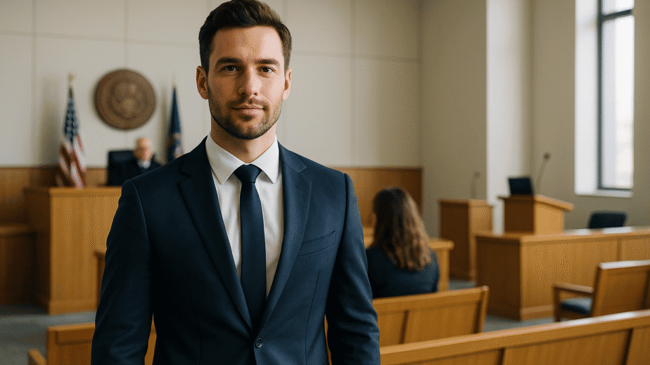 Splitifi Litigant