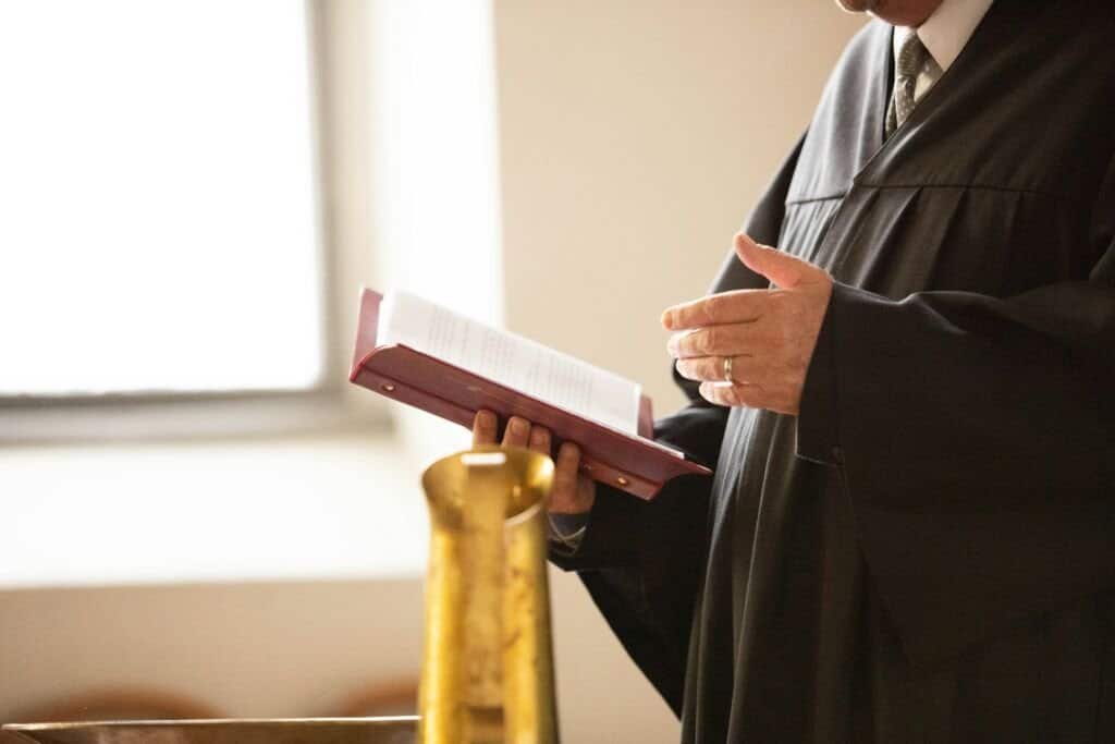 How Judges Interpret Custody Evidence (and What Litigants Miss)