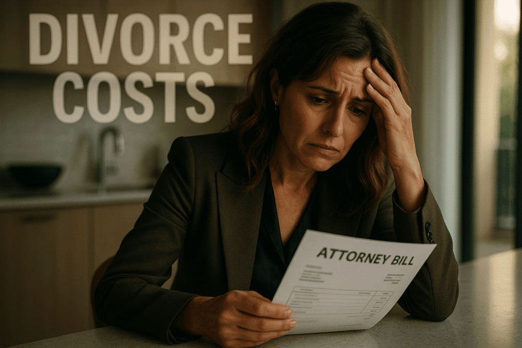 Divorce Checklist: 21 Essential Steps to Save Money, Time, and Stress
