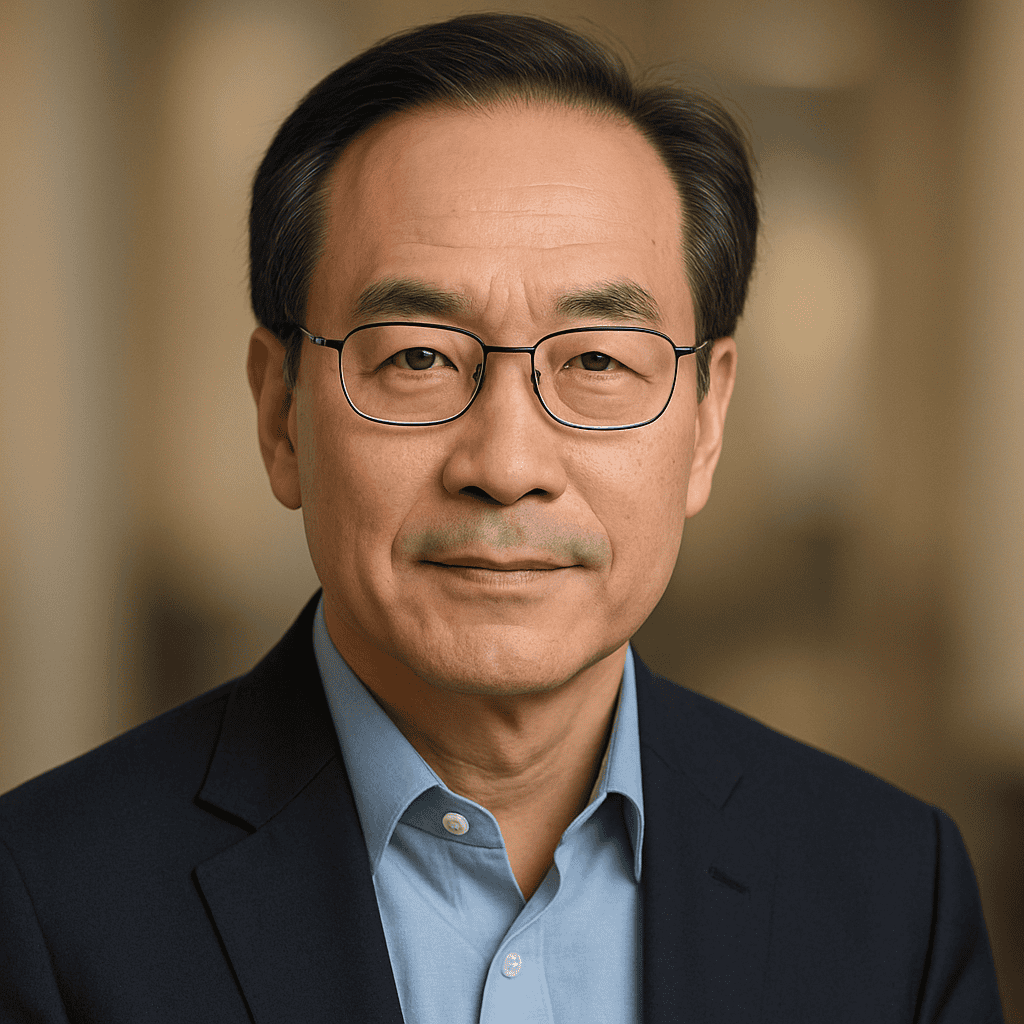 Dr. Kenji Tanaka