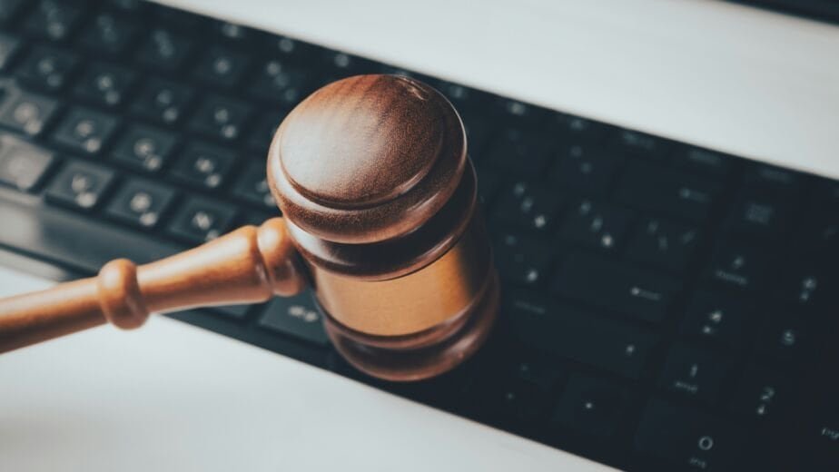 Attorney in the loop hybrid AI ensures clarity and legal oversight in divorce cases with Splitifi.