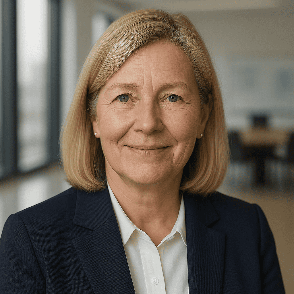 Karin Sjöberg