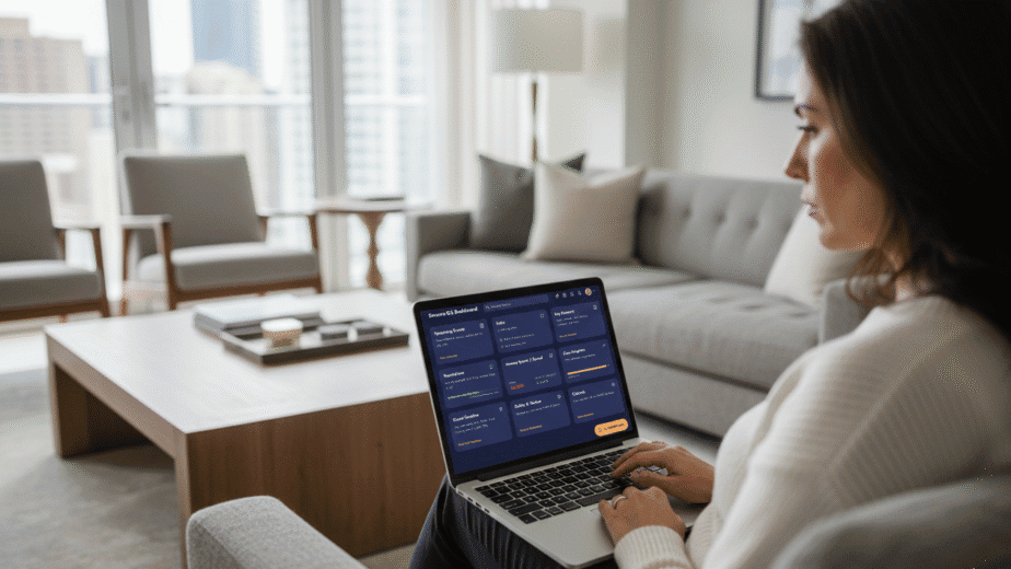 what is Splitifi platform, divorce management system that organizes discovery, custody, settlement, and compliance for litigants, attorneys, and judges