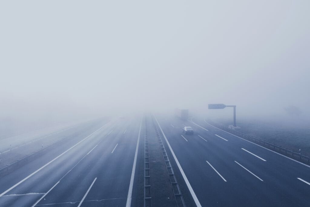 Financial Fog: Why Most Divorces Fail in Discovery
