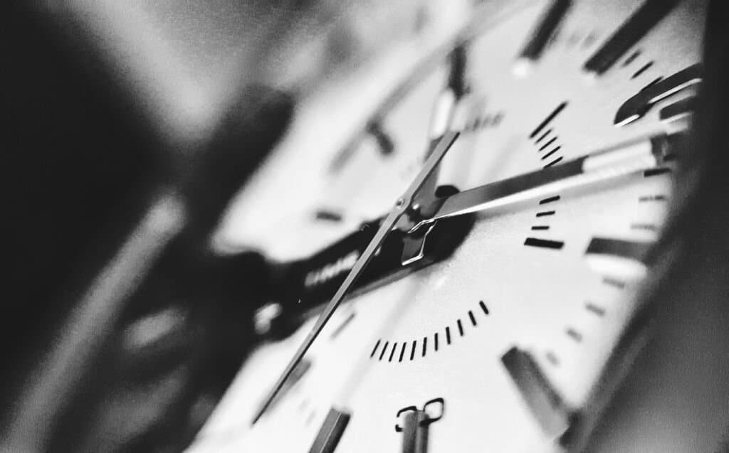 The Hidden Cost of Missed Deadlines in Divorce Cases