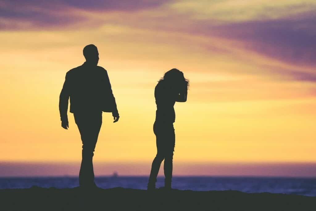 Signs of a Failing Marriage: 21 Data Signals and Strategic Next Steps