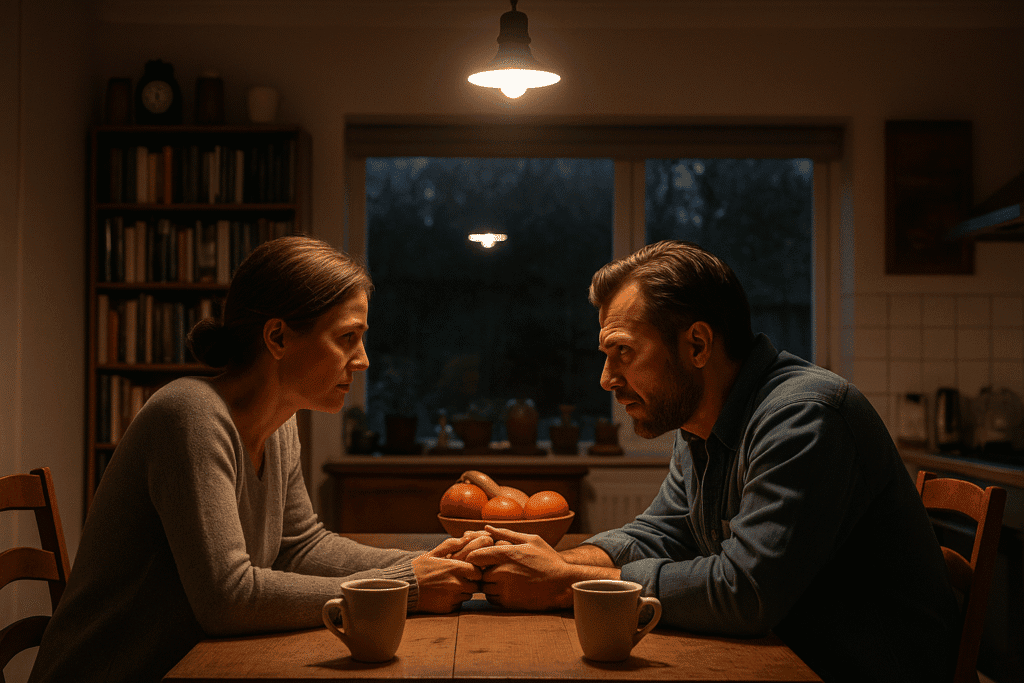 Trial Separation vs Divorce: 7 Key Differences Every Couple Must Know