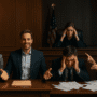 7 Ways Abusers Weaponize the Legal System Through Motions and False Allegations