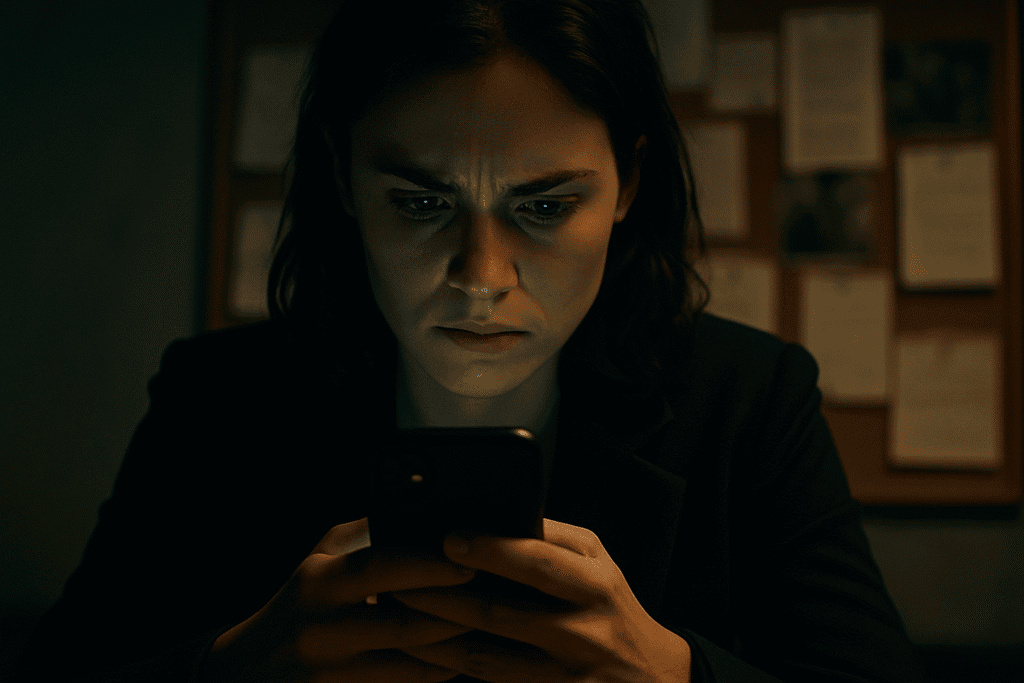 Communication as a Weapon: 7 Critical Facts on Turning Every Text Into Proof