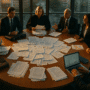 Part 1: The Hidden Cost of Family Law’s Broken Ecosystem